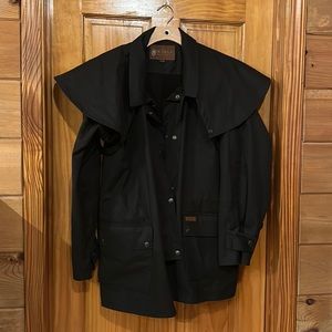 Men’s Outback Trading Bush Ranger Jacket
